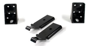 Toyota Tundra Air Spring Kit - Air Lift - RideControl - `00-`06